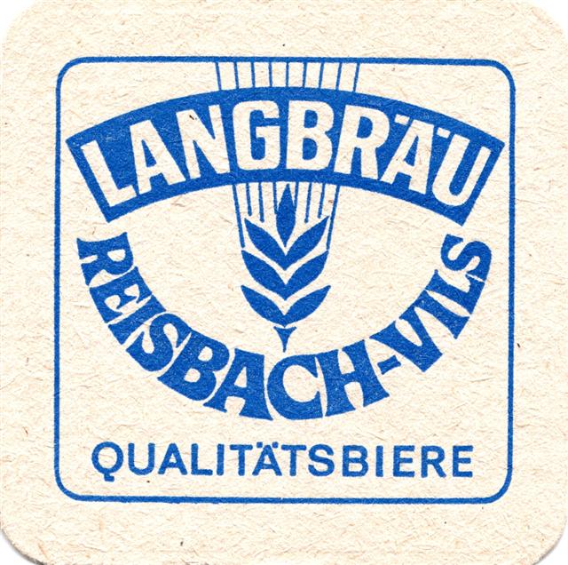 reisbach dgf-by lang quad 2a (185-qualittsbiere-rand breit-blau)